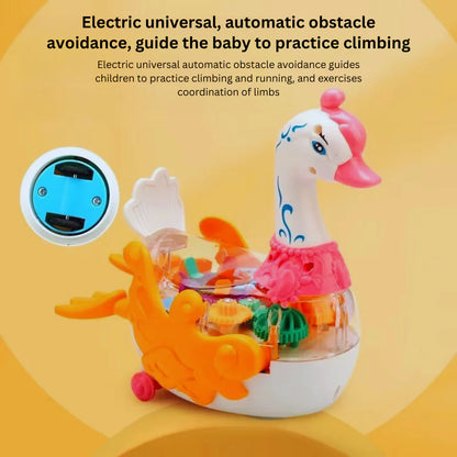 LumeSwan Dream-Pal