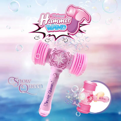Magic Hammer Wand