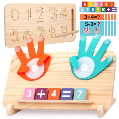 SmartHands Learning Board