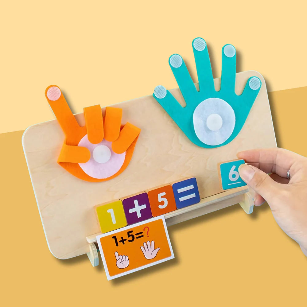 SmartHands Learning Board