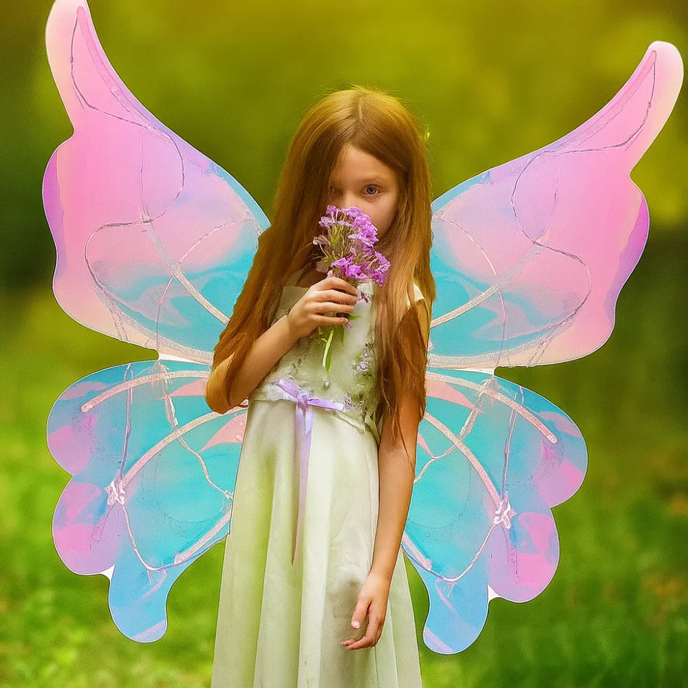 Dream-Wings LED Fairy Wings