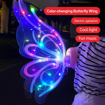 Dream-Wings LED Fairy Wings