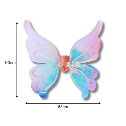 Dream-Wings LED Fairy Wings