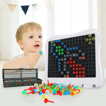 PixelPrism 3D-Art Set