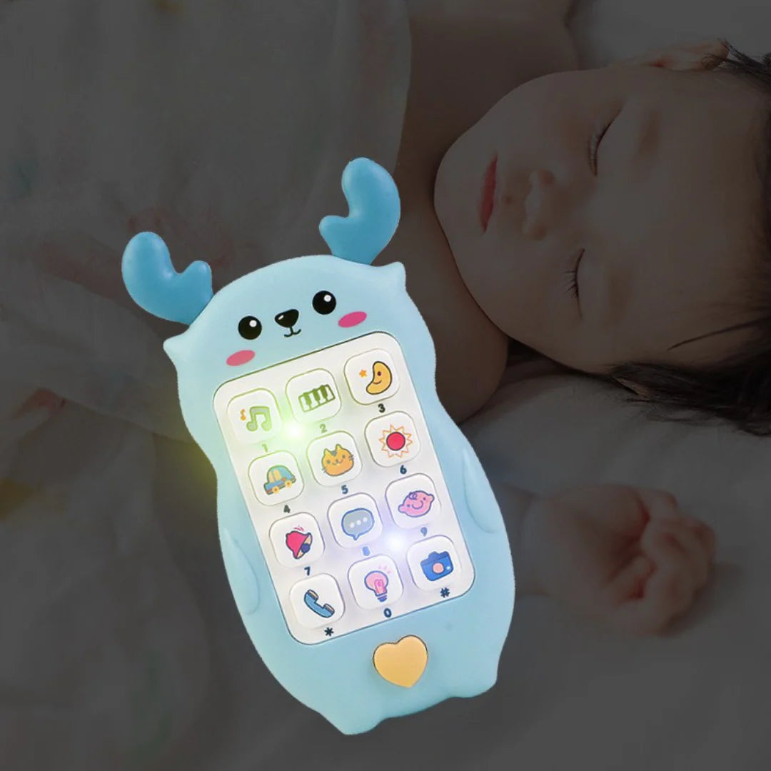 SensorySync Smart Communicator