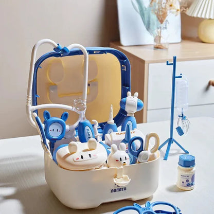 BunnyCare Kids Dentist Kit