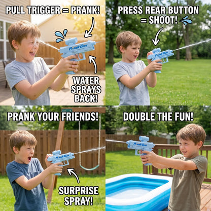 SplashFlip