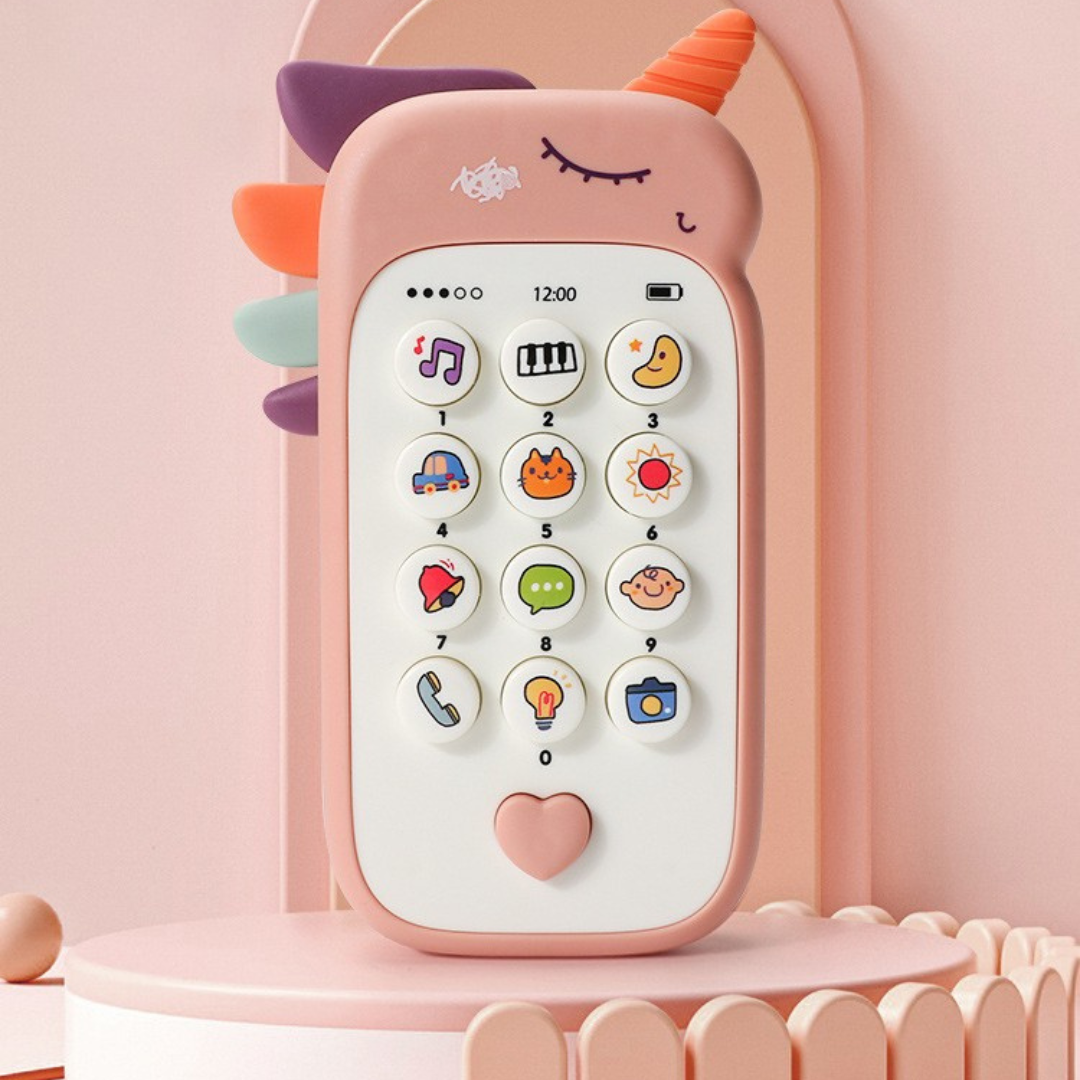 SensorySync Smart Communicator