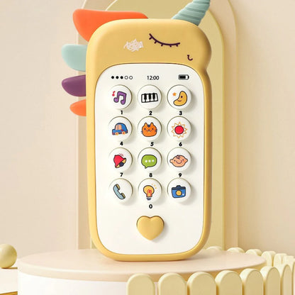 SensorySync Smart Communicator