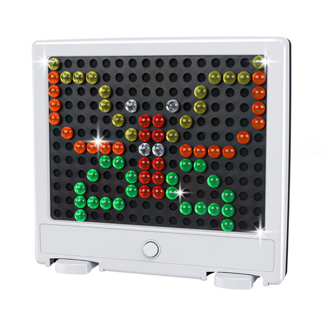PixelPrism 3D-Art Set