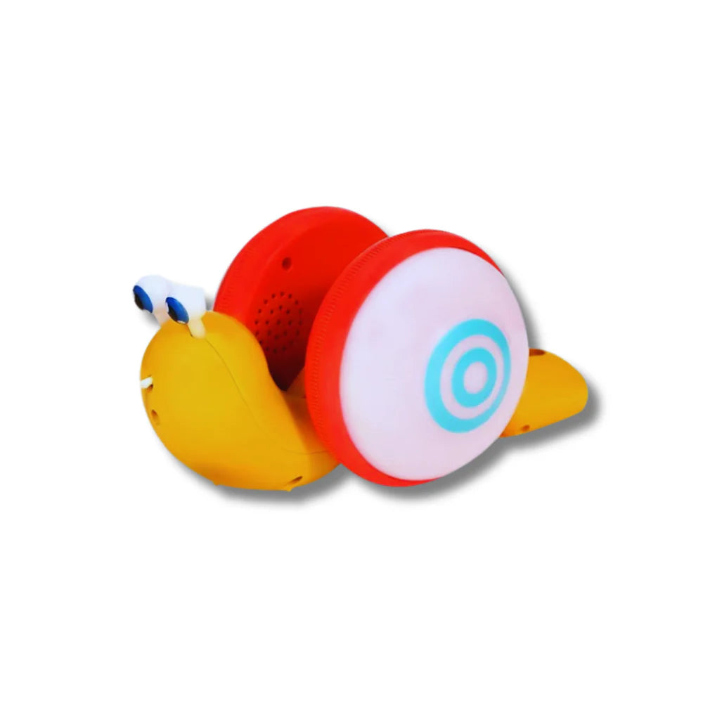 Snail Buddy Toy