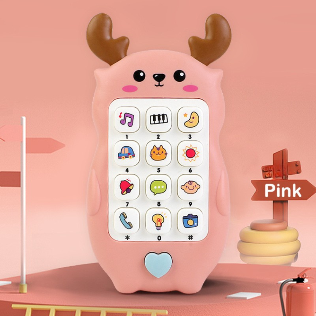 SensorySync Smart Communicator