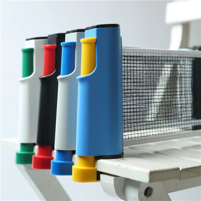 ProPlay Adjustable Table Tennis Set