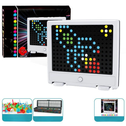 PixelPrism 3D-Art Set