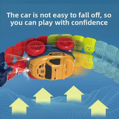 AeroForce Gravity Racer