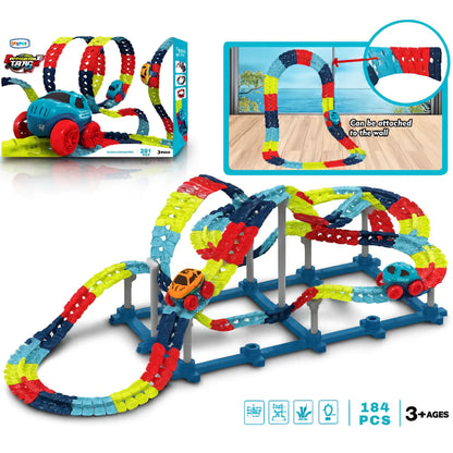 AeroForce Gravity Racer