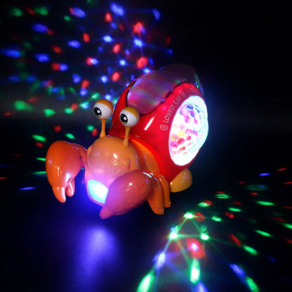 AquaSkuttle Boogie-Crab