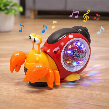 AquaSkuttle Boogie-Crab