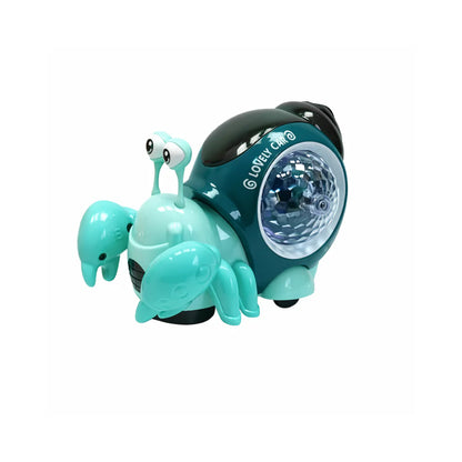 AquaSkuttle Boogie-Crab