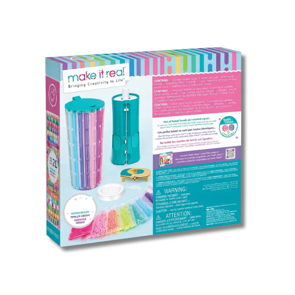 ClickCharm Designer Bracelet Kit