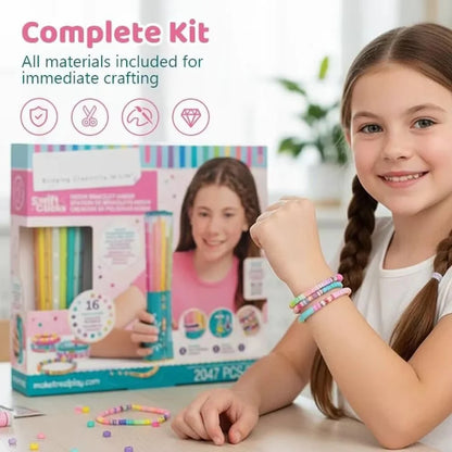 ClickCharm Designer Bracelet Kit