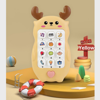 SensorySync Smart Communicator