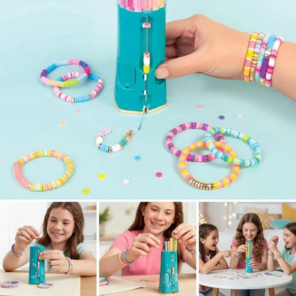 ClickCharm Designer Bracelet Kit