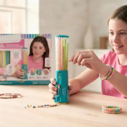 ClickCharm Designer Bracelet Kit