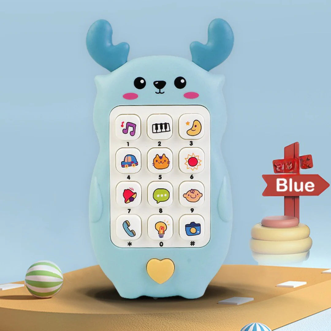SensorySync Smart Communicator