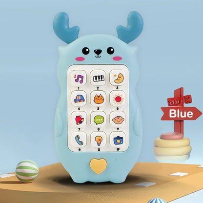 SensorySync Smart Communicator
