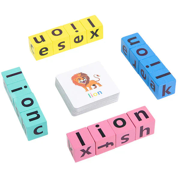 WordSpin