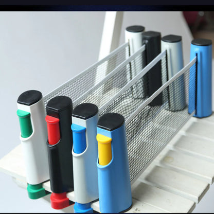ProPlay Adjustable Table Tennis Set