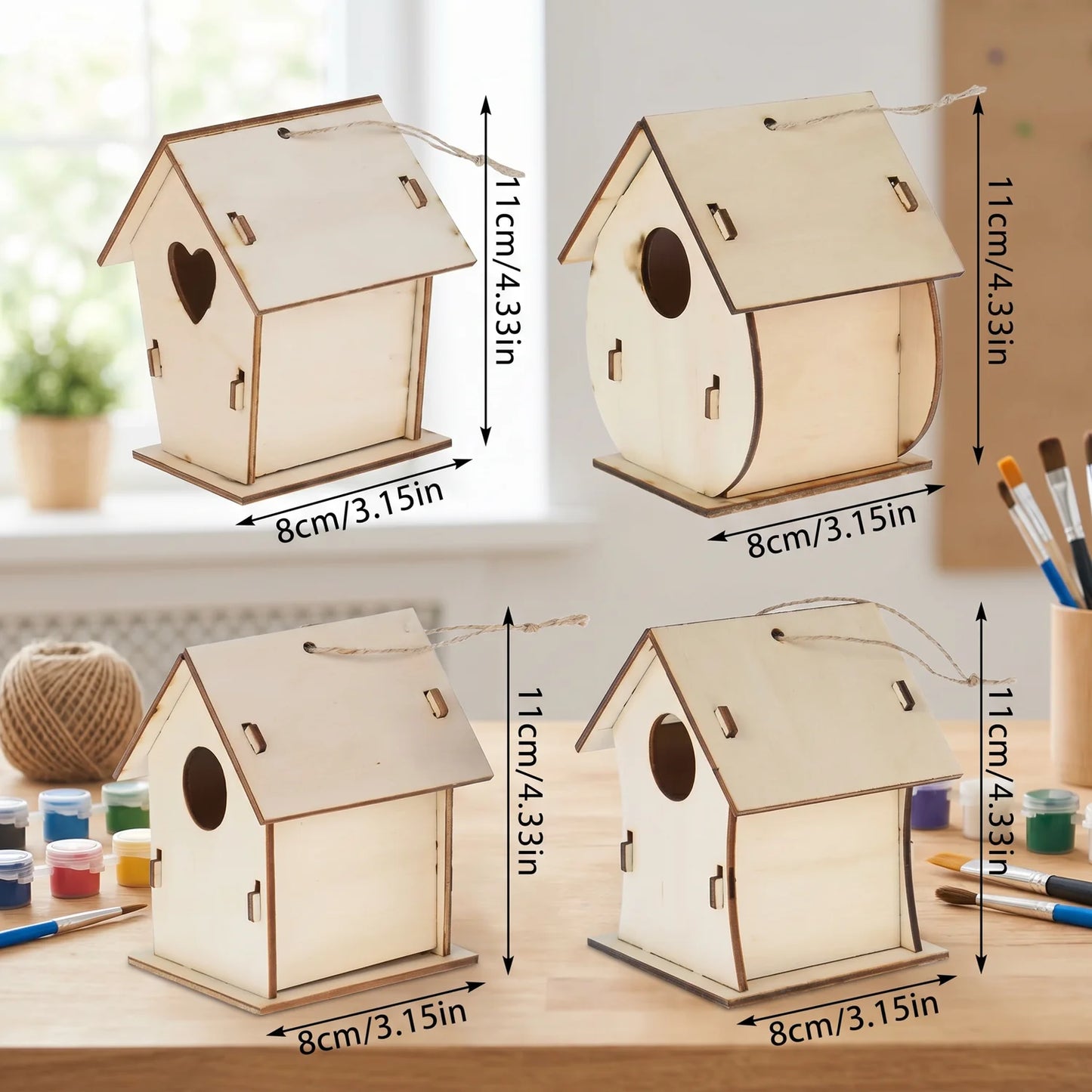 CraftNest Kit