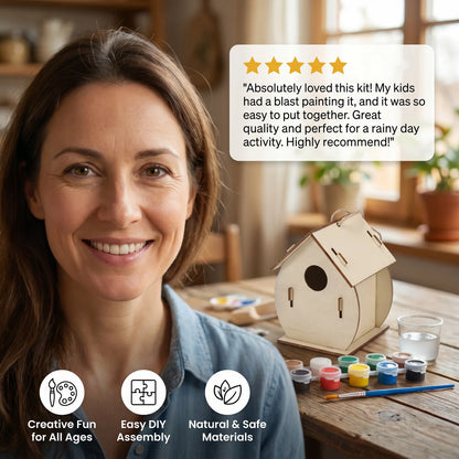 CraftNest Kit
