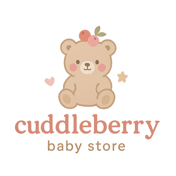 Cuddleberry