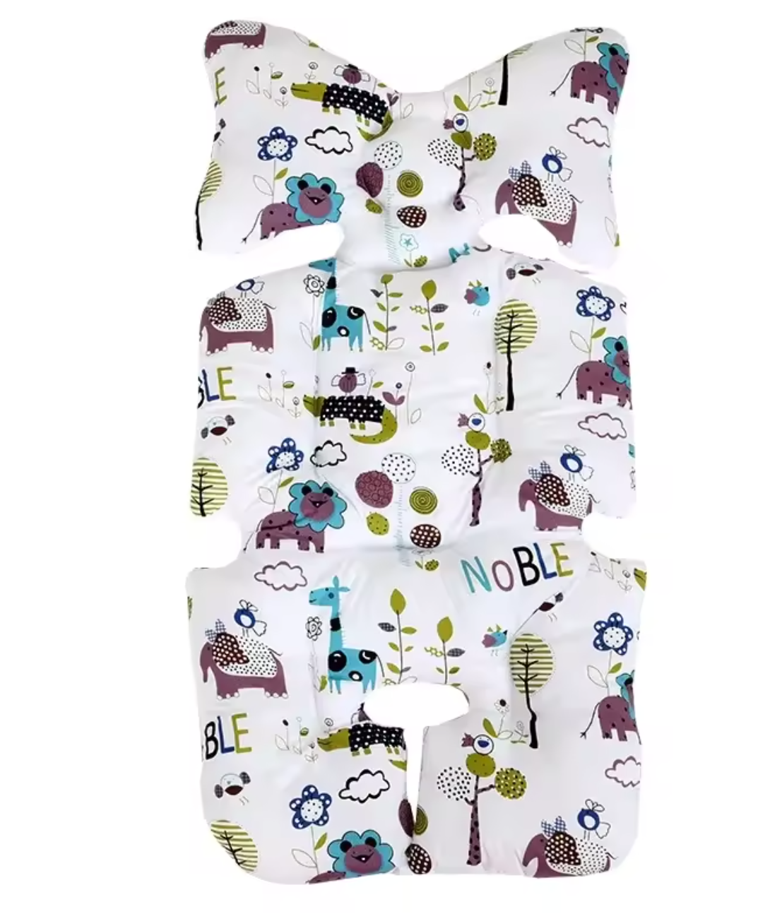 Universal Cotton Baby Seat Liner