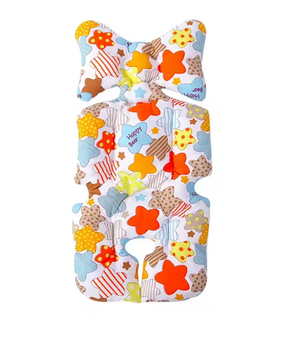 Universal Cotton Baby Seat Liner