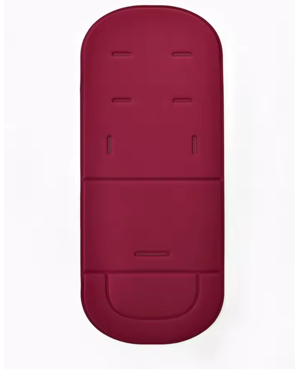 Universal Stroller Seat Cushion