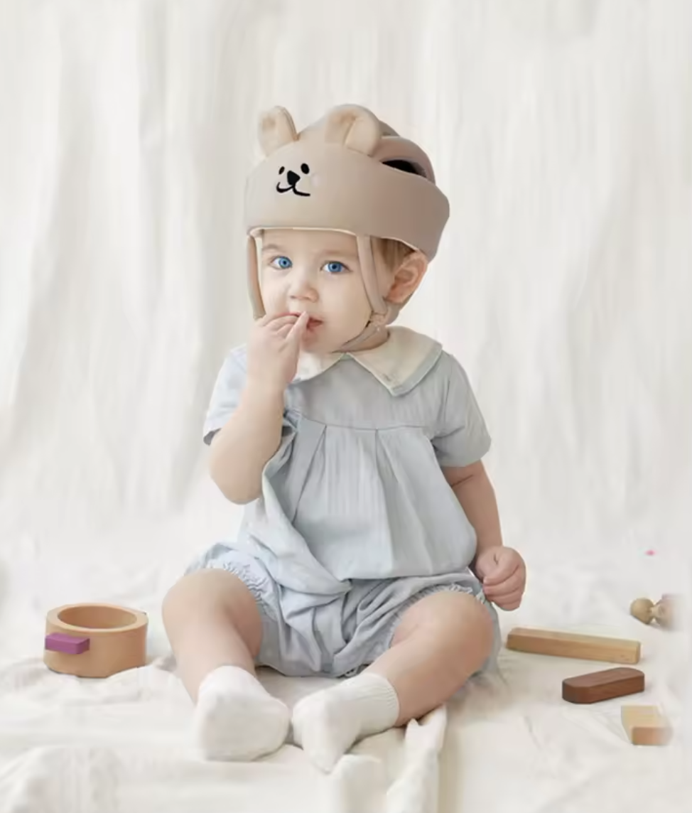 Baby Safety Helmet