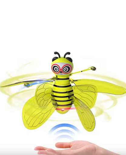 Flying Bee Toy
