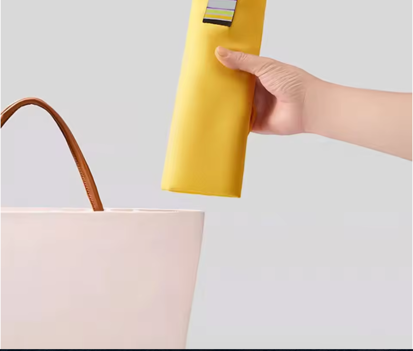 Portable Baby Dining Chair Harness