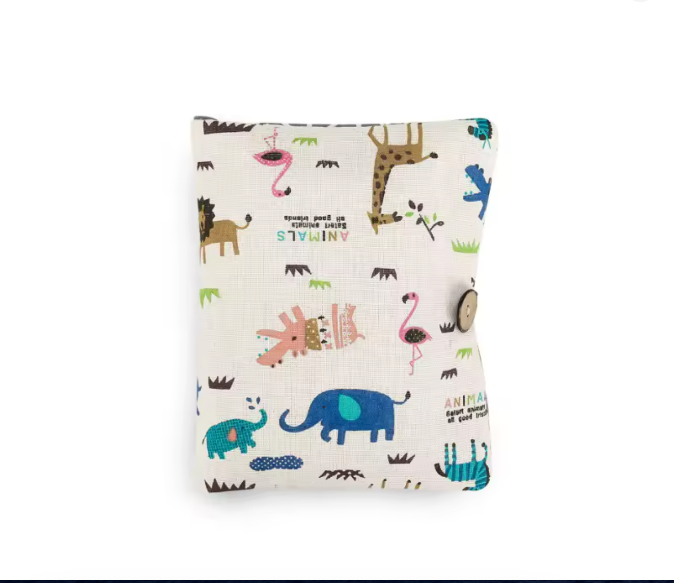 Waterproof Baby Nappy Bag