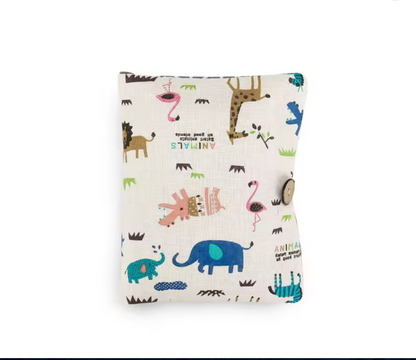 Waterproof Baby Nappy Bag