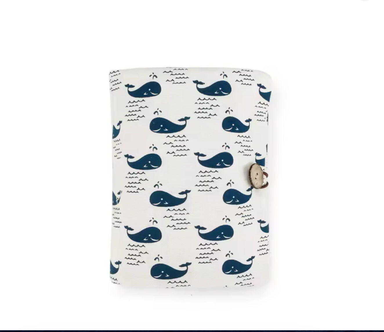 Waterproof Baby Nappy Bag