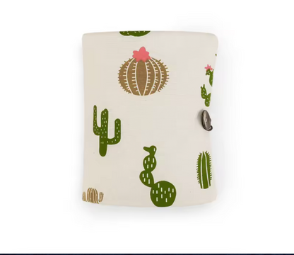 Waterproof Baby Nappy Bag