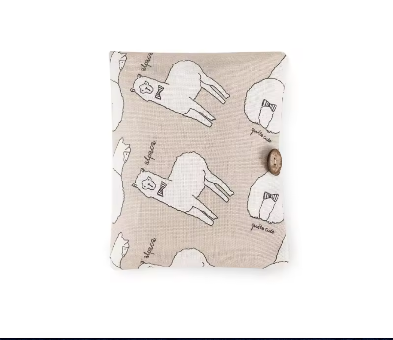 Waterproof Baby Nappy Bag