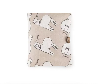 Waterproof Baby Nappy Bag