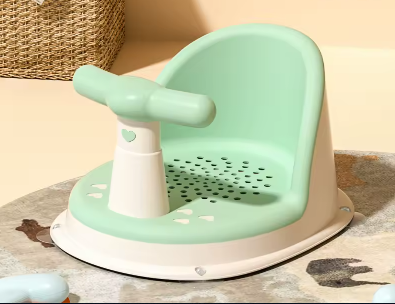 Baby Bath Seat