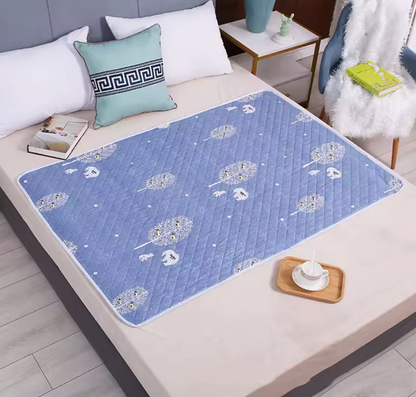 Waterproof Baby Changing Mat