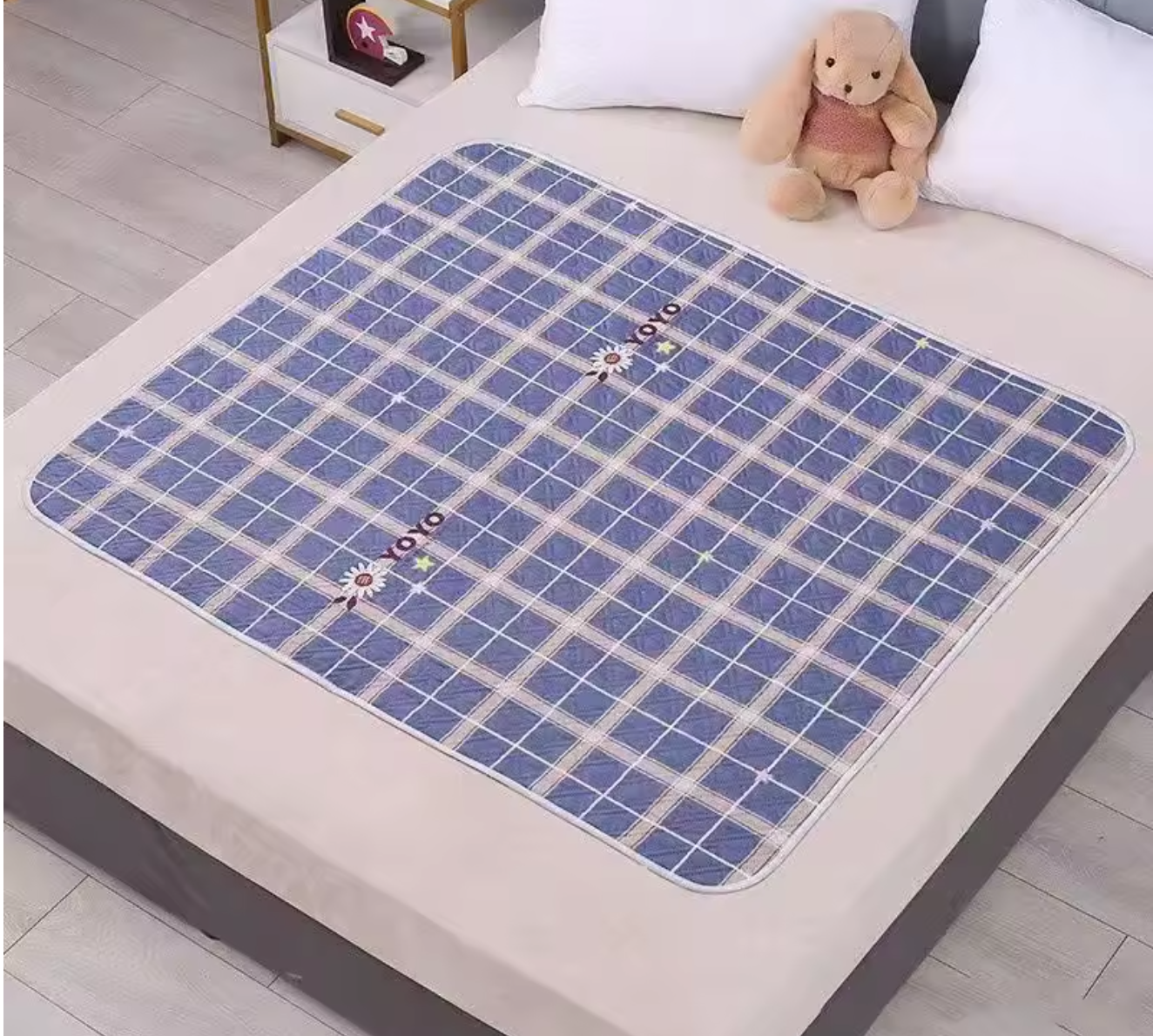 Waterproof Baby Changing Mat